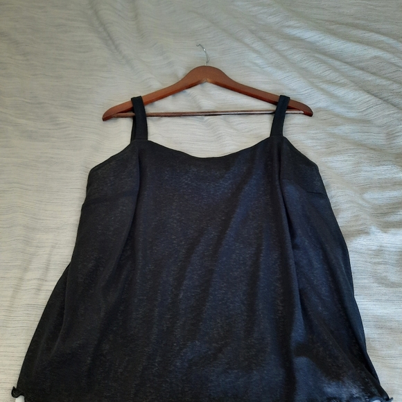 Combo cami and long skirt - Picture 1 of 6